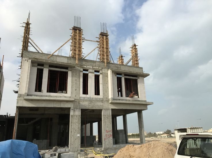 مقاول بناء في الطائف لتنفيذ المشاريع السكنية