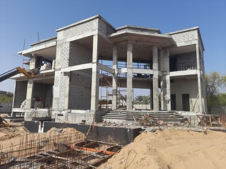 مقاول بناء الطائف