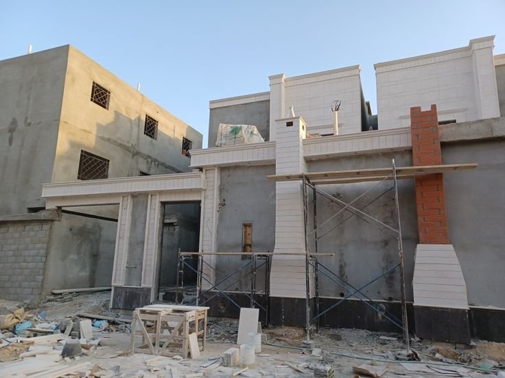 مقاول ترميم بيوت مكة